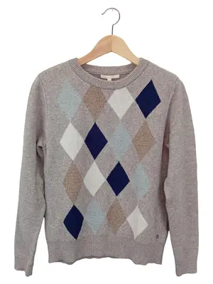 TOM TAILOR Pullover
