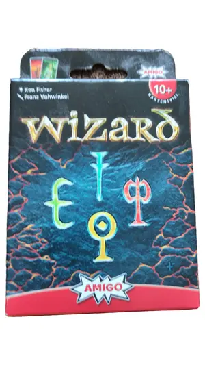 AMIGO Kartenspiel