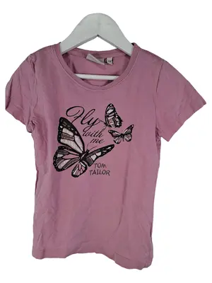 TOM TAILOR T-Shirt