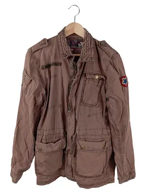 KHUJO Outdoorjacke
