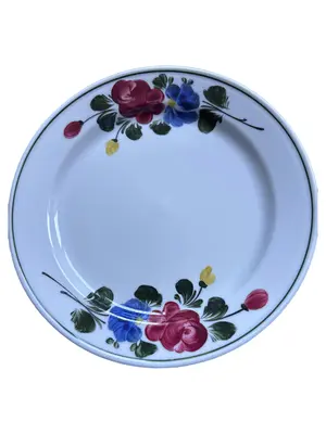 LILIEN PORZELLAN Essteller