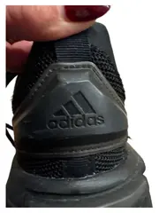 Vorschaubild 2 von Racer TR23 Herren Sneaker Laufschuhe Schwarz Gr. 43 Sportschuhe