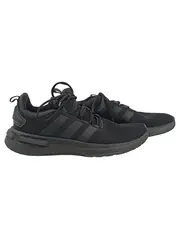Vorschaubild 1 von Racer TR23 Herren Sneaker Laufschuhe Schwarz Gr. 43 Sportschuhe