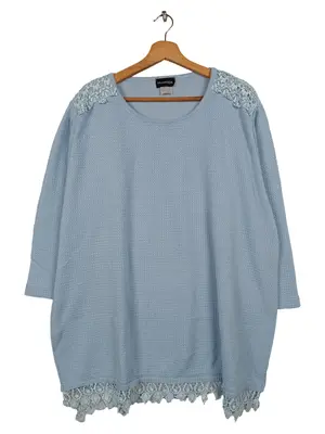 MIAMODA Pullover
