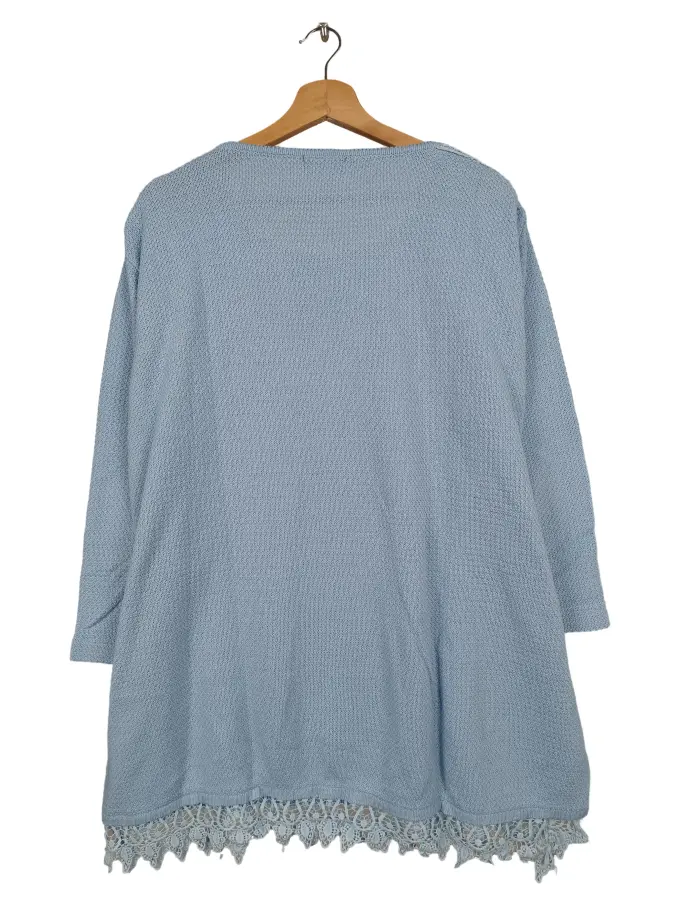 MIAMODA Pullover Bild 2