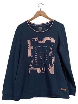 S'QUESTO Langarmshirt