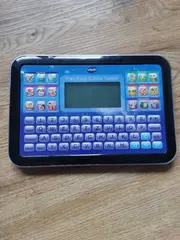 Vorschaubild 5 von Preschool Colour Tablet Lerncomputer Kinder Lernspielzeug Blau