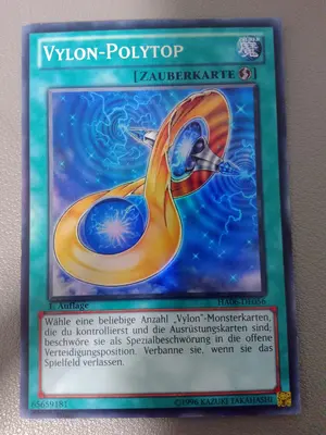 KONAMI Sammelkarte