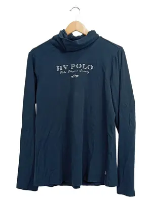 HV POLO Langarmshirt