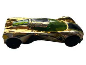 HOT WHEELS Spielzeugauto