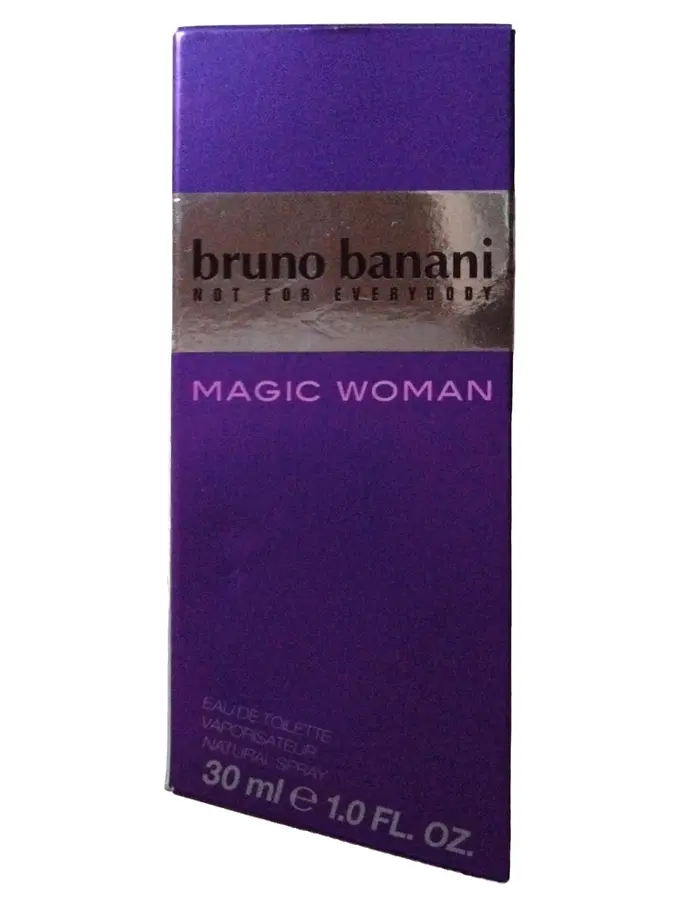 BRUNO BANANI Eau de Toilette Bild 1