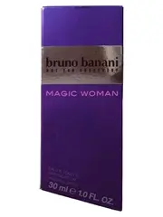 Vorschaubild BRUNO BANANI Eau de Toilette 1