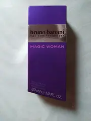 Vorschaubild BRUNO BANANI Eau de Toilette 4