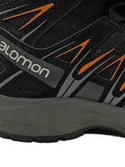 Vorschaubild 2 von XA Pro 3D Winter TS CSWP Kinder Schneestiefel Grau Gr. 36