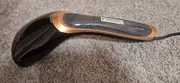 Vorschaubild 4 von Steam&Go Plus Handdampfbürste GC362 Dampfglätter Schwarz Gold