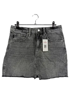 STUFFLE Jeansrock