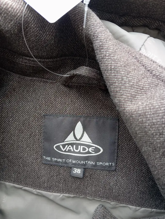 VAUDE Outdoorjacke Bild 3