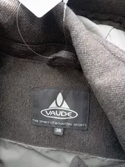 Vorschaubild VAUDE Outdoorjacke 3
