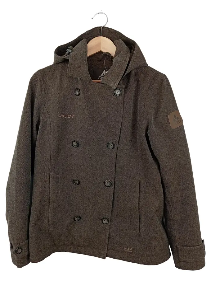 VAUDE Outdoorjacke Bild 1