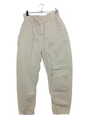 ZARA Stoffhose
