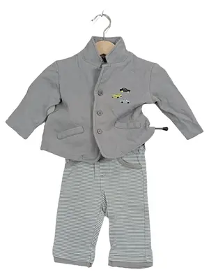 PETIT LEM Twin Set