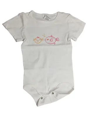 SANETTA Baby Body