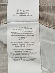 Vorschaubild GERRY WEBER Stoffhose 5