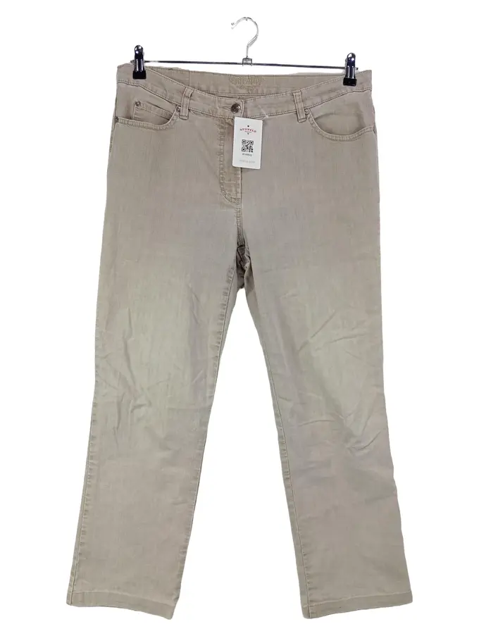 GERRY WEBER Stoffhose Bild 1