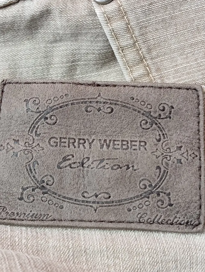 GERRY WEBER Stoffhose Bild 3