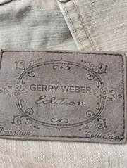 Vorschaubild GERRY WEBER Stoffhose 3