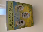 Vorschaubild 3 von Frühlings-Wiese Sammelteller Ole Winther Blumen Porzellan