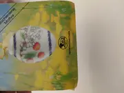 Vorschaubild 2 von Frühlings-Wiese Sammelteller Ole Winther Blumen Porzellan