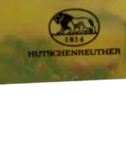 Vorschaubild 5 von Frühlings-Wiese Sammelteller Ole Winther Blumen Porzellan
