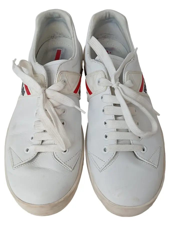 PRADA Sneaker low Bild 2
