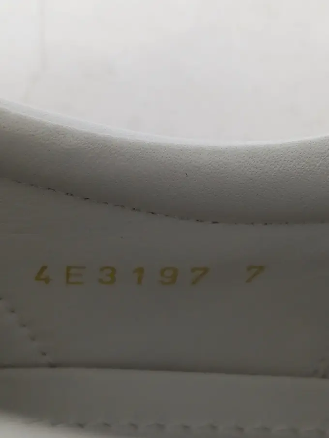 PRADA Sneaker low Bild 4