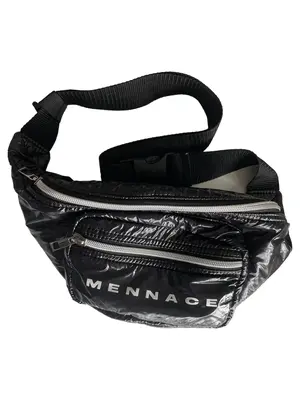 MENNACE Gürteltasche