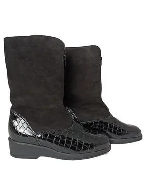 SEMLER Schneestiefel