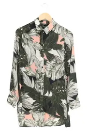 Vorschaubild TOPSHOP Hemdbluse 1
