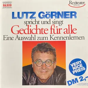 Hörbuch für Erwachsene