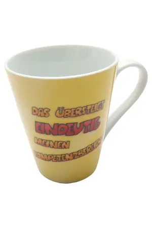 RITZENHOFF & BREKER Kaffeebecher