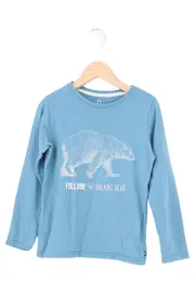 Vorschaubild OKAÏDI Langarmshirt 1