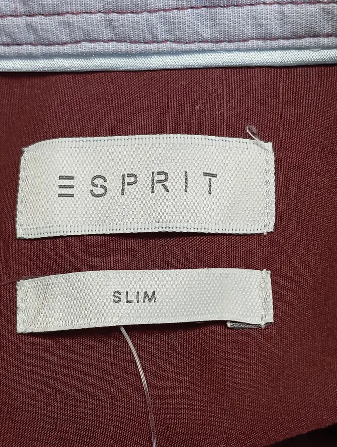 ESPRIT Business Hemd Bild 3