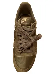 Vorschaubild 3 von Internationalist Sneaker Damen Gr. 36 Grün Retro Low Schuhe