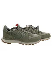 Vorschaubild 1 von Internationalist Sneaker Damen Gr. 36 Grün Retro Low Schuhe