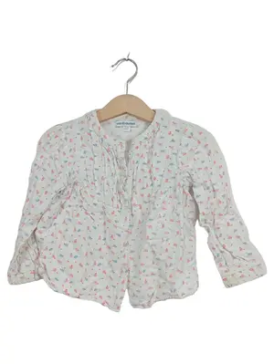 VERTBAUDET Bluse