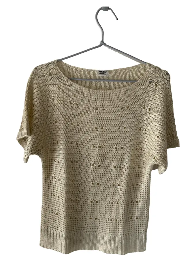 VERO MODA Pullover Bild 1