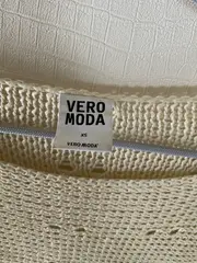 Vorschaubild VERO MODA Pullover 3