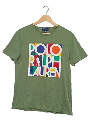 POLO RALPH LAUREN T-Shirt
