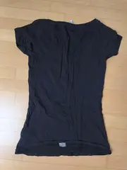 Vorschaubild 2 von Damen T-Shirt I Love My Lynn Schwarz Gr. L Print
