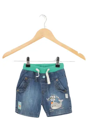 GELATI Jeans Shorts